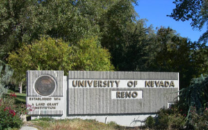 Universitas of Nevada dan Fakultas di Dalamnya