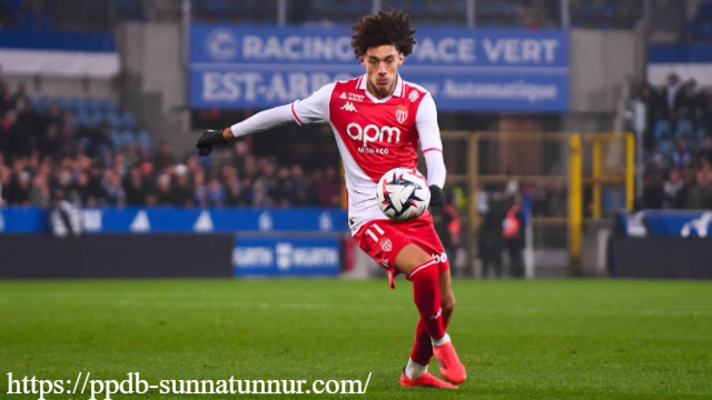 Bernardo Tavares Angkat Kaki