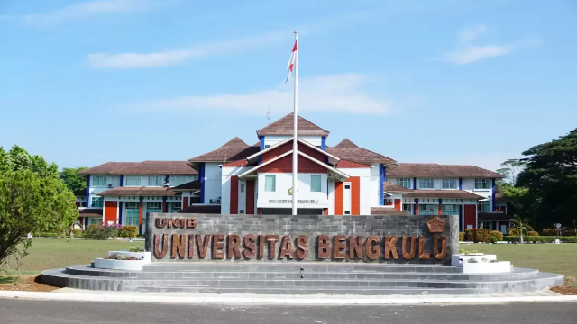 Universitas Bengkulu: Kampus Unggulan di Bumi Rafflesia